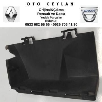 8200272059 Clio 2 Ön Panjur Bakaliti Sıfır Yan Sanayi