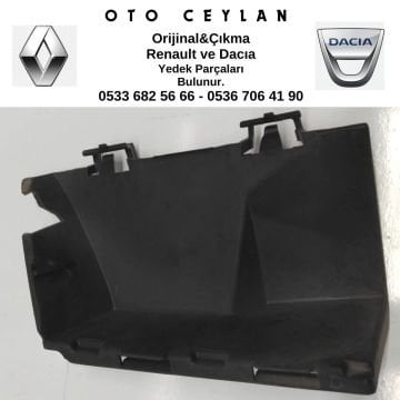 8200272059 Clio 2 Ön Panjur Bakaliti Sıfır Yan Sanayi
