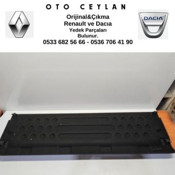 876345286R Kangoo 3 Bagaj Rafı Sıfır Orijjinal