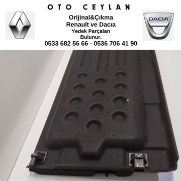 876345286R Kangoo 3 Bagaj Rafı Sıfır Orijjinal