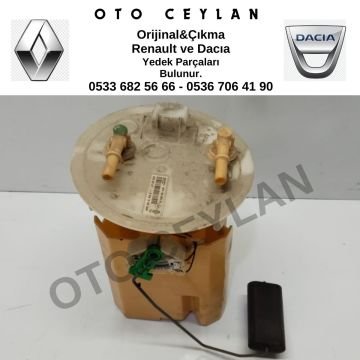 8200397677 Logan Depo Şamandırası 1.5Dci Orijinal Çıkma