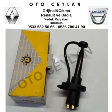 7704000006 R12 Cam Su Fıskiye Motoru Sıfır Yerli Üretim
