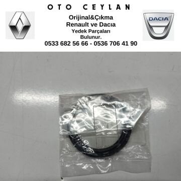 135101KT0A MEGANE 3 MEGANE 4 KRANK ÖN KEÇE 1.4 TCE H4J SIFIR ORİJİNAL