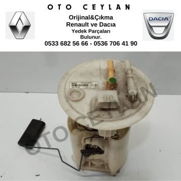 8200667805 Clio 3 Benzin Pompası Şamandıra Orijinal Çıkma