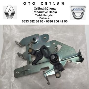 826706945R TRAFIC SAĞ SÜRGÜLÜ KAPI İÇ MEKANİZMASI SIFIR ORİJİNAL