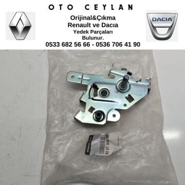 826706945R TRAFIC SAĞ SÜRGÜLÜ KAPI İÇ MEKANİZMASI SIFIR ORİJİNAL