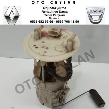 172029262R Lodgy Depo Şamandırası 1.5Dci Orijinal Çıkma