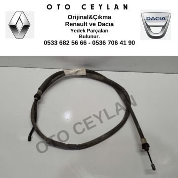 Symbol El Fren Teli Orijinal Çıkma