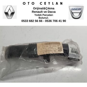 244937539R MEGANE 4 TALISMAN AKÜ SOĞUTMA BORUSU KANALI SIFIR ORİJİNAL