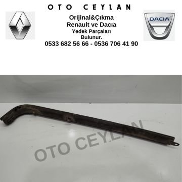 Kangoo Sağ Sürgülü Kapı Orta Rayı Orijinal Çıkma