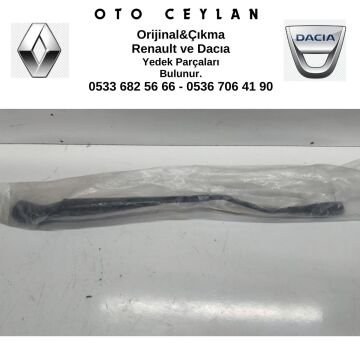 288818382R SANDERO SİLECEK KOLU SOL SIFIR ORİJİNAL