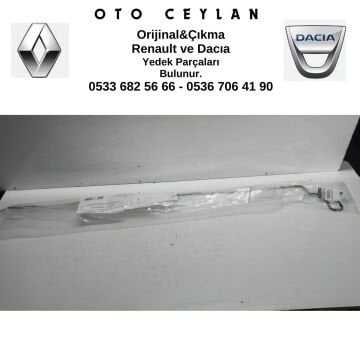 844333102R FLUENCE BAGAJ KAPAK DENGE CUBUĞU SIFIR ORİJİNAL