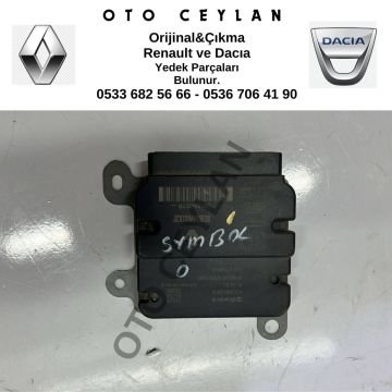 285584207R Symbol Aırbag Hava Yastığı Beyni Çıkma Orijinal