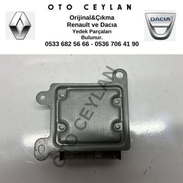 285584207R Symbol Aırbag Hava Yastığı Beyni Çıkma Orijinal