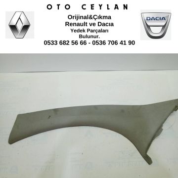 8200419432 Kangoo 3 Sol Ön Direk Bakaliti Çıkma Orjinal