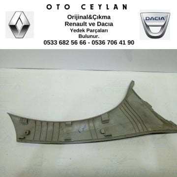 8200419432 Kangoo 3 Sol Ön Direk Bakaliti Çıkma Orjinal