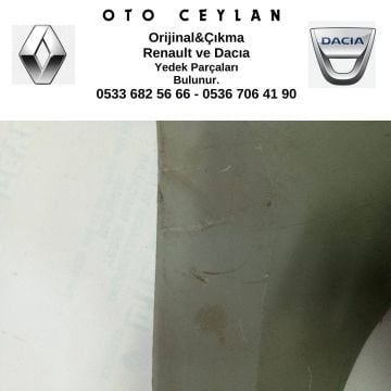 8200419432 Kangoo 3 Sol Ön Direk Bakaliti Çıkma Orjinal