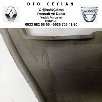 8200419432 Kangoo 3 Sol Ön Direk Bakaliti Çıkma Orjinal