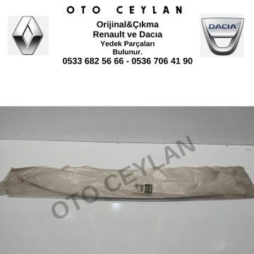 7701473284 Trafik 2 Kalorifer Kumanda Teli Halatı Takım Sıfır Orijinal