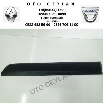 Doblo Kapı Bandı Orijinal Çıkma