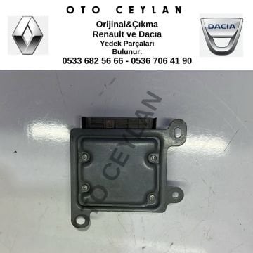 985100336R Duster Hava Yastık Beyni Çıkma Orijinal