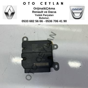 985100336R Duster Hava Yastık Beyni Çıkma Orijinal