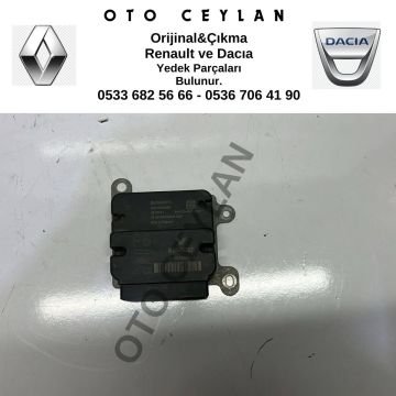 985100209R Duster Sandero Airbag Beyni Çıkma Orijinal