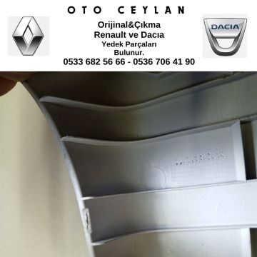 769124382R Sandero  2022 Sol Ön Direk Bakaliti Çıkma Orjinal