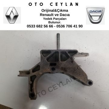 51934517 Doblo Şanzıman Sol Takoz Bağlantı Suportu Orijinal Çıkma