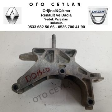 51934517 Doblo Şanzıman Sol Takoz Bağlantı Suportu Orijinal Çıkma