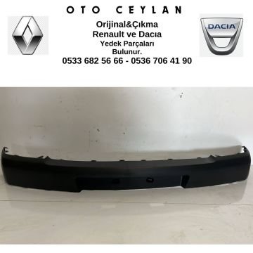 PG-R054 Megan 2 Arka Tampon Bandı  Sıfır Yan Sanayi