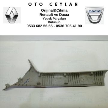 8200084323 Scenic 2 Sağ Ön Direk Bakaliti Çıkma Orjinal