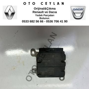 985106332R Sandero Hava Yastık Airbag Beyni Çıkma Orijinal