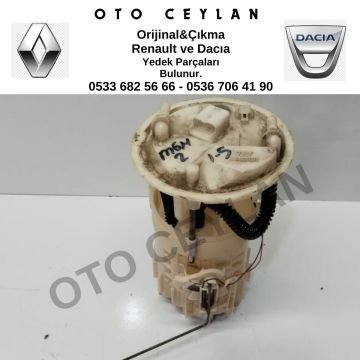 8200288808 Megane 2 Mazot Depo Şamandırası 1.5Dci K9K Orijinal Çıkma