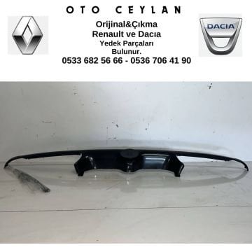 REN0919001 R.19 Ön Panjur Sıfır Yan Sanayi