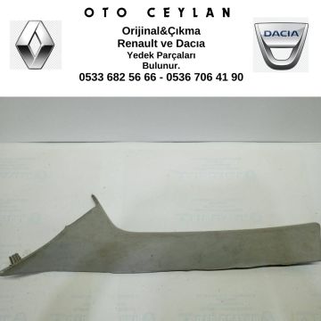 8200084322R Scenic 2 Sol Ön Direk Bakaliti Çıkma Orjinal