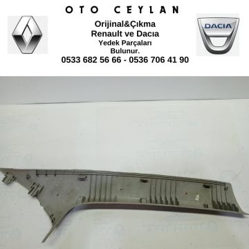 8200084322R Scenic 2 Sol Ön Direk Bakaliti Çıkma Orjinal