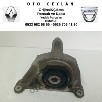 46759737 Doblo Motor Takozu Orijinal Çıkma