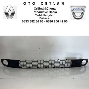 M210171 Thalia Tampon Izgarası Sisli Sıfır Yan Sanayi