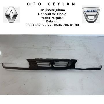 REN09R9001 R.9 Ön Panjur Sıfır Yan Sanayi