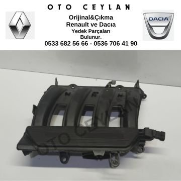 8200022251 Megane 1 1.6 16V Emme Manifoldu Sıfır Orijinal