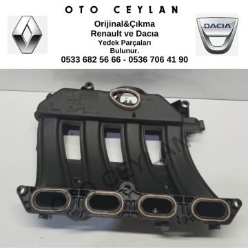 8200022251 Megane 1 1.6 16V Emme Manifoldu Sıfır Orijinal