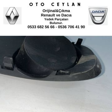 7701478748 Thalia Ön Panjur Hafif Hatalı Sıfır Orjinal