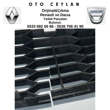 7701478748 Thalia Ön Panjur Hafif Hatalı Sıfır Orjinal