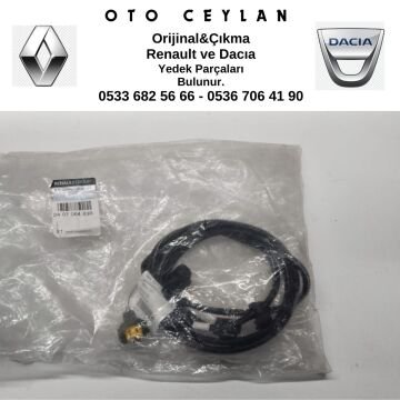 240706463R SANDERO ÖN SİS FAR TESİSATI SIFIR ORİJİNAL