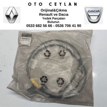 8200124794 MEGANE 2 SİS FAR TESİSATI SIFIR ORİJİNAL