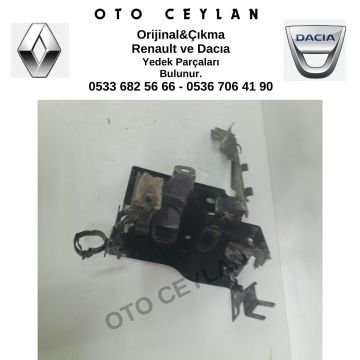 Doblo Mazot Filtre Ayağı Orijinal Çıkma