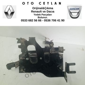 Doblo Mazot Filtre Ayağı Orijinal Çıkma