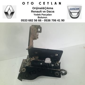 Doblo Mazot Filtre Ayağı Orijinal Çıkma