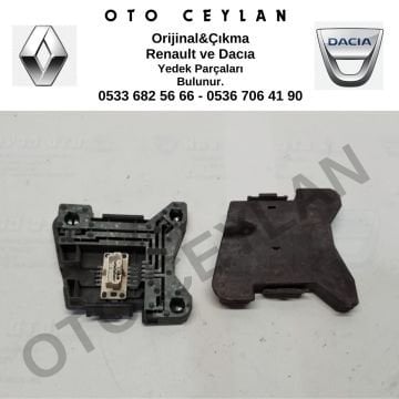 R.19 Sol Stop Duyu Orjinal Çıkma